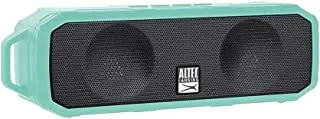 Altec Lansing Fury Wireless Speaker IMW340N (Mint)