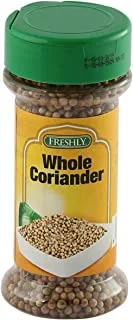 Freshly Whole Coriander, 51g - Pack of 1
