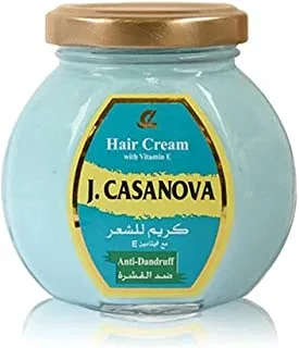 Casanova Anti Dandruff Hair Cream, 150 ml