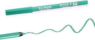 Jessica Long Lasting Eye Pencil 29 Ocean Green