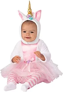 Rubies Costumes Baby Toddler Lil Unicorn Tutu, 24 to 36 Months