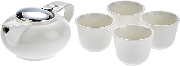 Symphony Cha With InfUSer Set of 5