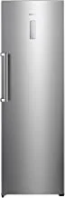 Hisense 355 Liter Upright Fridge with Automatic Defrost | Model No RL48W2NL with 2 Years Warranty