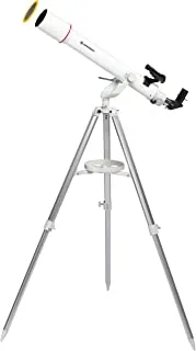 Bresser Telescope AC 70/700 Messier AZ - White