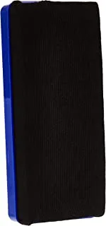 Maxi Big Magnetic White Board Eraser, Blue
