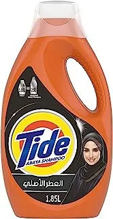 Tide Abaya Automatic Liquid Detergent Original Scent, 1.85 L
