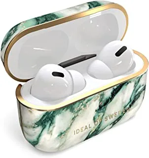 IDeal Of Sweden Fashion Airpods Case Pro Calacatta Emerald Marble
