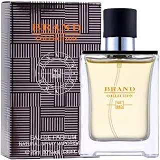 Brand Collection 050 Eau De Parfum for Men 25 ml
