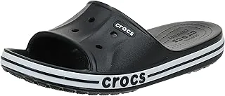 Crocs Bayaband Slide unisex-adult Slide Sandal