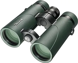 Bresser 8x42 Pirsch Waterproofed Binoculars - Green 1720842