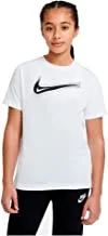 Nike unisex-child U NSW TEE SWOOSH T-Shirt