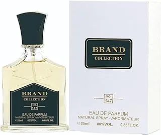 Brand collection 147 eau de parfum for men 25 ml