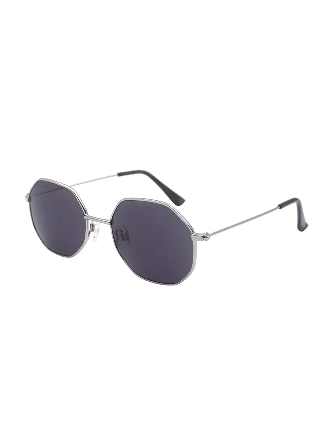 STYLEYEZ Fashion Hexagon Sunglasses EE20M047-1