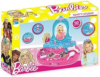 Barbie Vanity, Pink, Medium, 2125