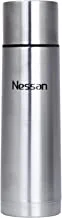 Nessan Vacuum Insulated Stainless Steel Double Walled, Reusable Leak Proof Vacuum Sealed Flask 500 ml