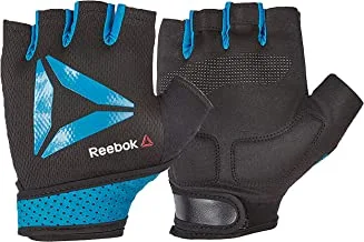 Training Gloves - Blue/XXL
