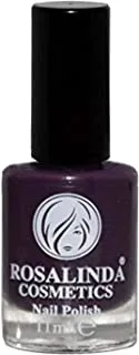 Rosalinda Nail polish 15 Purple 11ml