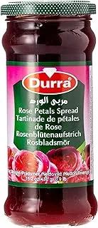 Durra Rosehip Jam, 430 g