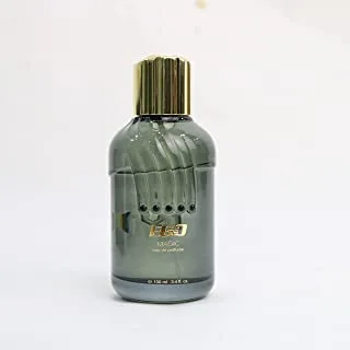 Musk Ego Magic Perfume 100 ml