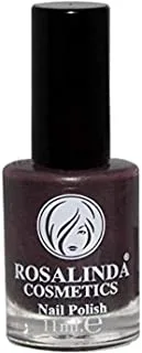 Rosalinda Nail polish 31 Purple 11ml