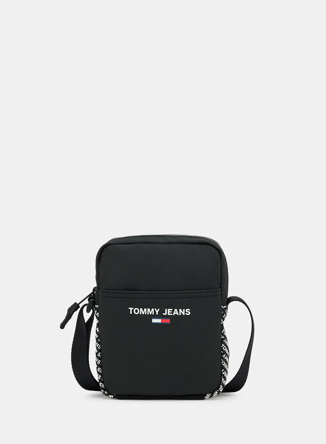 حقيبة المراسل الأساسية من تومي جينز
