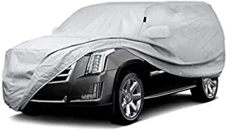 3XR CAR COVERS WITH COTTON BASE - YUKON/TAHOE/ESCALADE