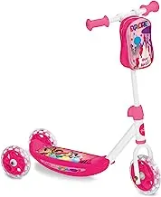 Mondo - Scooter My First Princess 3-Wheels