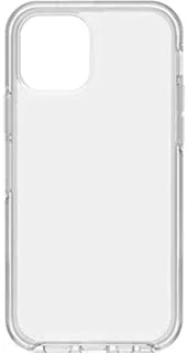 Otterbox React + TrUSted Glass Iphone 12/12 Pro - Clear