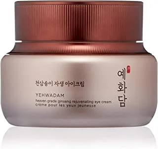 Yehwadam heaven grade ginseng rejuvenating eye cream