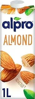 Alpro Almond Drink, 1 Litre - Pack of 1