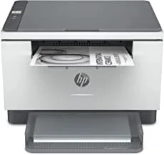 HP LaserJet MFP M236dw Malfunction Printer - JetIntelligence cartridge, Scan to email, Two-sided printing - Print, copy, scan - Print speed up to 29 ppm (black) - 9YF95A Standard