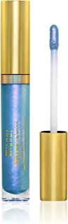 Milani Stellar Lights Holographic Lip Gloss - 02 Iridescent Blue (0.12 Fl oz / 3.6 ml)