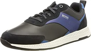 حذاء رياضي للجري للرجال من BOSS Titanium_Runn_ltsd