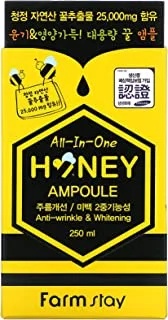 Farm Stay Honey All in One Ampoule 250 ml