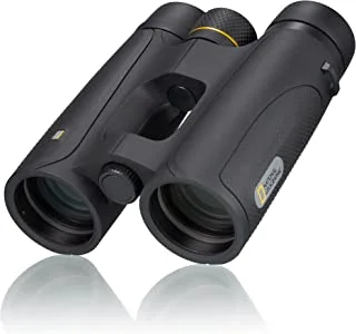 National Geographic 8 x 42 Open Bridge Binoculars