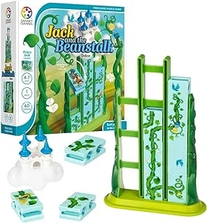 Jack And The Beanstalk - Deluxe