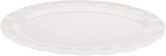 Harmony Melaminewhite - Plates & Dishes White