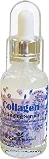 MBeauty Lavender Collagen Anti Aging Face Serum 30 ml