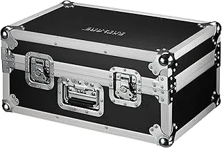 Explore Scientific Flight-Case for ED80 Aluminium Tube Black