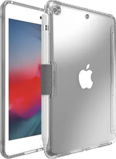 Otterbox 77-62210 - Symmetry Series Case For Ipad Mini 5Th Ultra-Slim, Extremely Light, Drop Protection And Scratch Resistance (Early 2019, Clear) (Pack Of1)