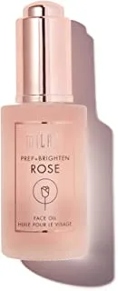 Milani Rose Face Oil - 01 FaceOil