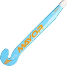Mayor Nano Carb G Goalkeeper Composite Hockey Stick