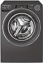 Candy 11 kg Front Load Washing Machine with 16 Programs| Model No RO14116DWHCRZ-19 with 2 Years Warranty