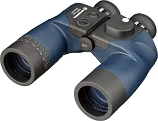 Bresser Binoculars Topas 7x50 Waterproof with Integrated Compass