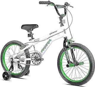 دراجة رازور كوبرا للأولاد ، مقاس 18 بوصة