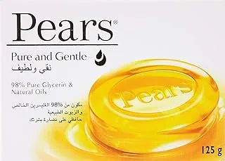 Soap Pears 125 g pure and cute pears