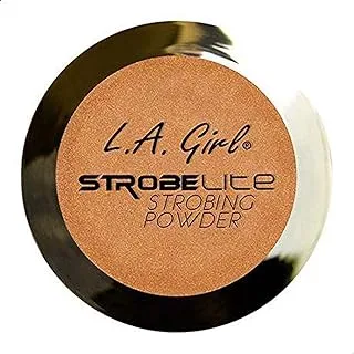 La Girl Strobe Lite Strobing Powder - 80 watt