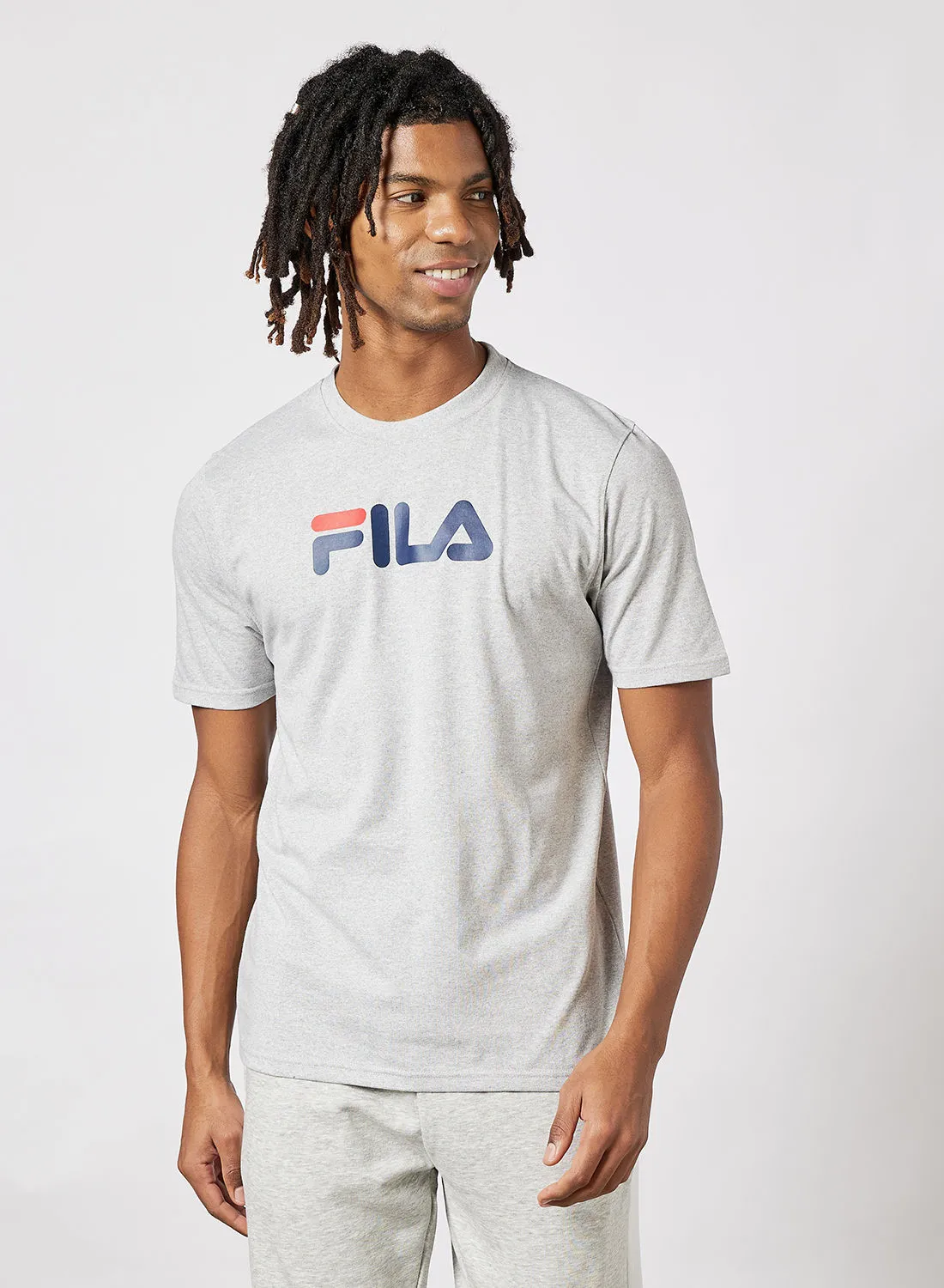 FILA Eagle Graphic Logo T-Shirt