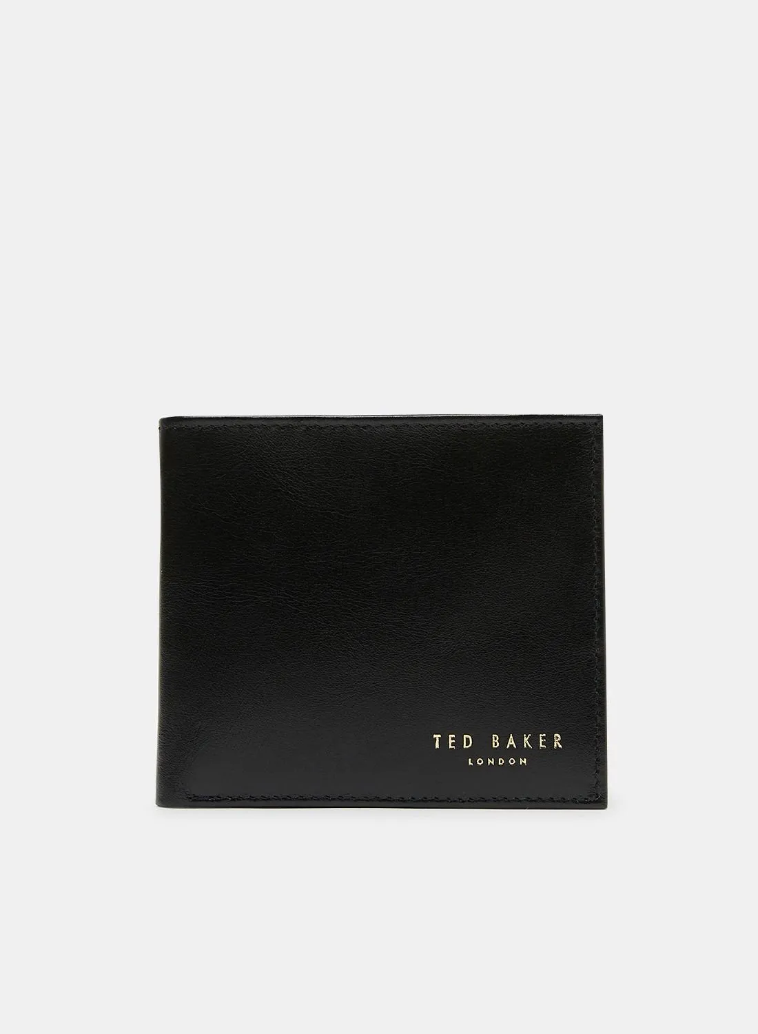 Ted Baker Leather Bifold Wallet