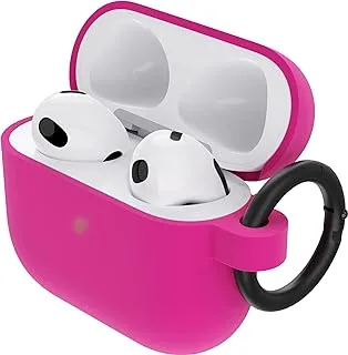 OtterBox for Apple AirPods 3rd gen, Soft Touch Drop Protective Case, Pink